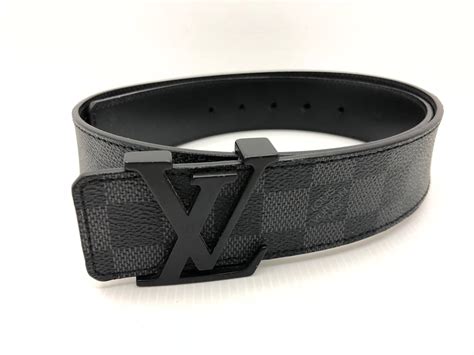 Louis Vuitton belt pics